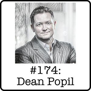 #174: Dean Popil (Lex Capital) - Private Equity Returns, Patient Capital & How Volatility Creates Opportunity for Investors
