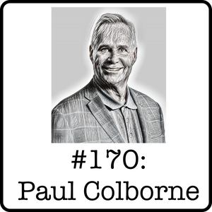 #170: Paul Colborne (Surge Energy) - The Startech Days, 0.7x Debt & Why Dividends are Good for Investors