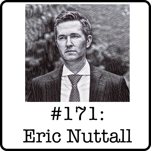 #171: Eric Nuttall (Ninepoint) - Windfall Taxes, 50 Billion in Revenue & Why A.I. Will Require More Canadian Energy