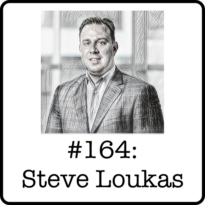 #164: Steve Loukas (Obsidian/FrontFour Capital) - Hedge Funds, Restructuring Obsidian & Opportunities Going Forward