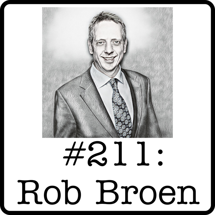 #211: Rob Broen (Athabasca Oil) - Stock Buybacks, 80 Years of Reserves & Why Return of Free Cash Flow is Good for Investors