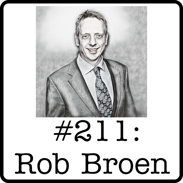 #211: Rob Broen (Athabasca Oil) - Stock Buybacks, 80 Years of Reserves & Why Return of Free Cash Flow is Good for Investors