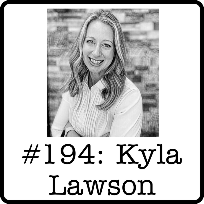 #194: Kyla Lawson (Stack Technologies) - Software Tools in Energy, Tech in Calgary & Why User Interface is Essential for Business