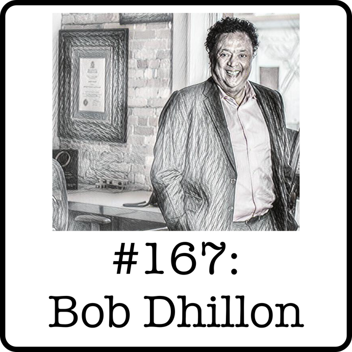 #167: Bob Dhillon (Mainstreet Equity) - 19% Interest Rates, Building a Real Estate Business & Why Canadian Home Prices Are Rising