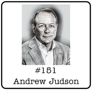 #151: Andrew Judson (Fort Capital) - Adventures in Investment Banking, Watching $1.00 Grow to $18 & Why Energy M&A Will Continue