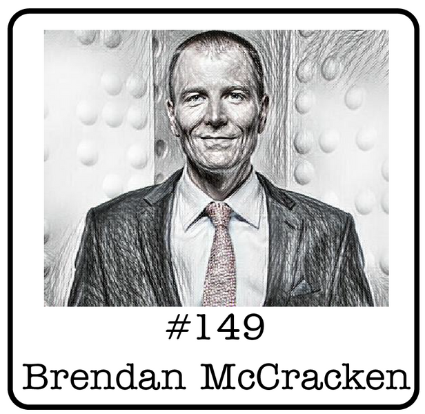 #149: Brendan McCracken (Ovintiv) - Building Inventory, Durable Returns & Why Intangible Culture Matters