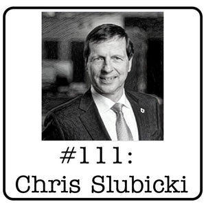 #111: Chris Slubicki (Modern Resources) - 3 Exits, Market Cycles & How Canadian Energy Can Reduce C02