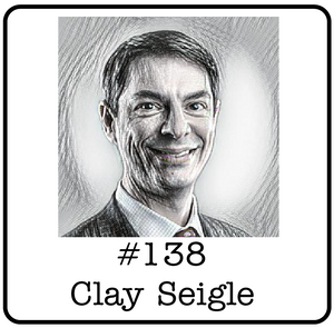 #138: Clay Seigle (Rapidan Energy Group) - $90 Oil, the Relevance of OPEC & How China Influences Global Energy Prices