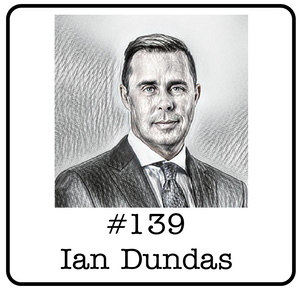 #139: Ian Dundas (Enerplus) - Full Cycle Returns, Turning $1.00 into $1.30 & Why to Avoid Debt