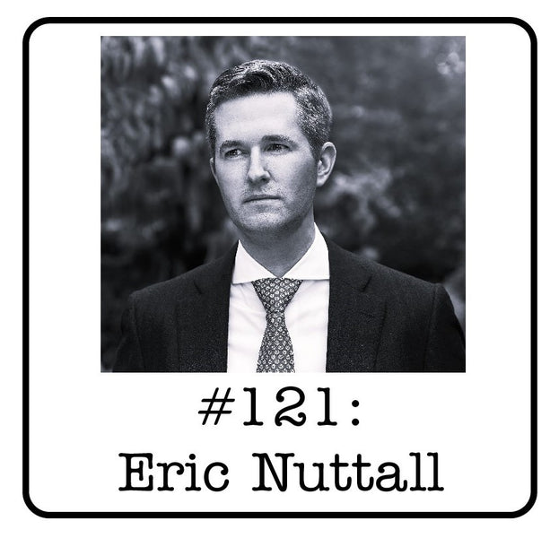 #121: Eric Nuttall (Ninepoint Energy Fund) - $100 Oil, Dividends vs. Buybacks & Why EMT is Wrong
