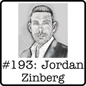 #193: Jordan Zinberg (Bedford Park Capital) - Bottom Up Stock Picking, Entrepreneurship in Alberta & Why Canadian Small-Caps Present Opportunity