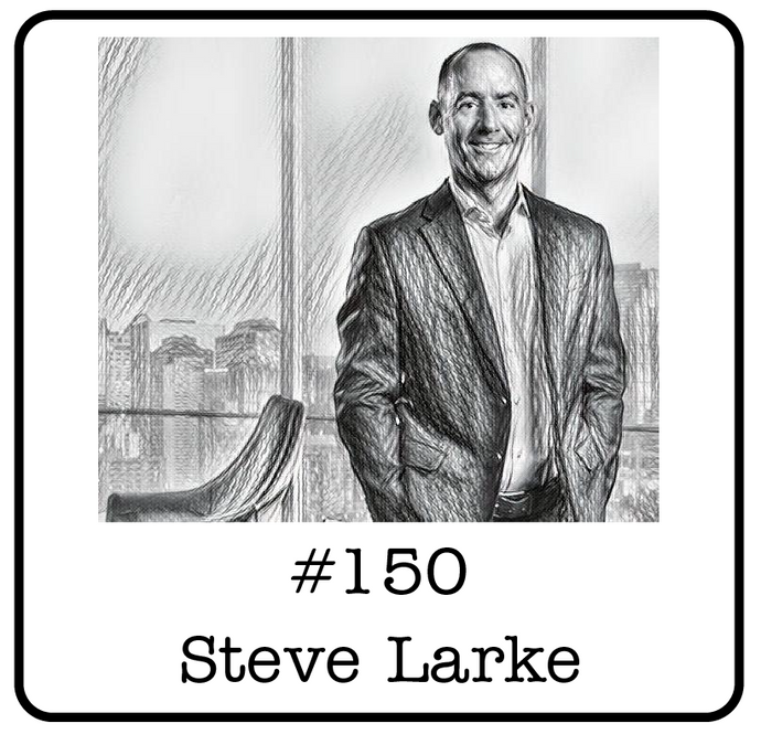 #150: Steve Larke (Topaz/Headwater/Vermilion) - The Efficiency Paradox, Inflation & Why Global Energy Demand is up 35%