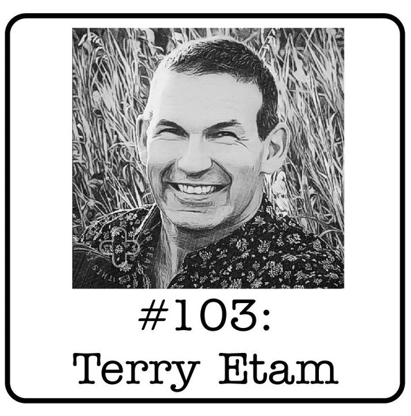 #103: Terry Etam (Energy Columnist) - Why High Energy Prices Are Bittersweet