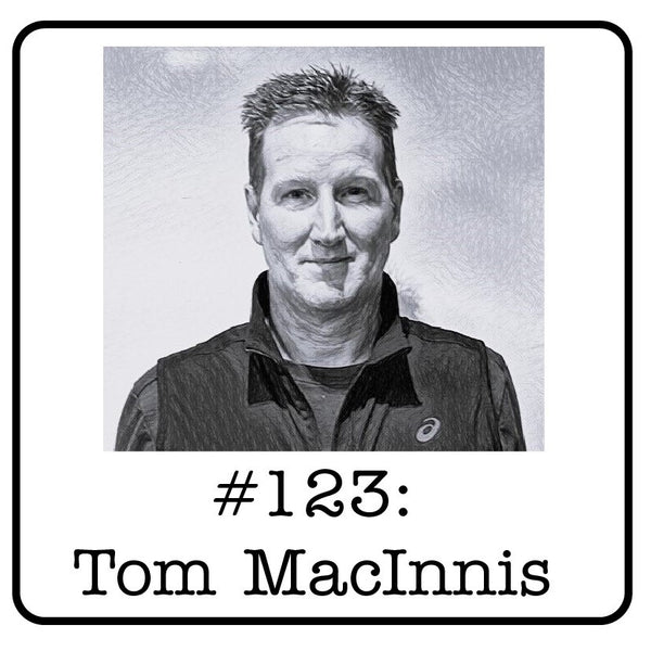 #123: Tom MacInnis (Spark Capital) - 20 Years of Investment Banking & Why Return on Capital is Essential