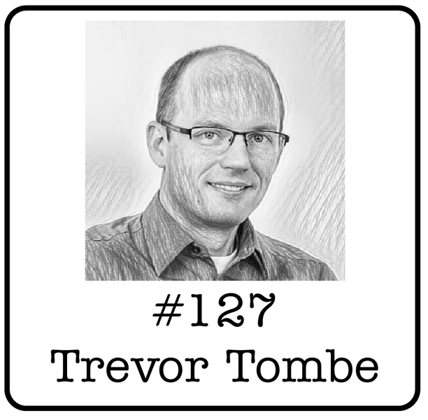 #127: Trevor Tombe (University of Calgary) - 2% Inflation, Healthy Interest Rates & Why the Alberta Economy is Growing