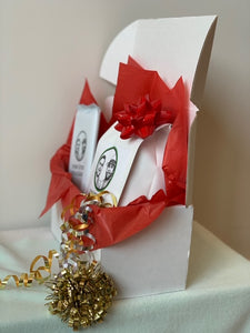 Rose Bros Christmas Box